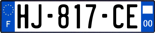 HJ-817-CE