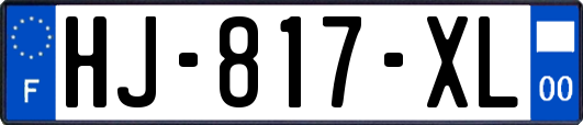 HJ-817-XL