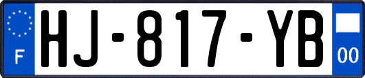 HJ-817-YB