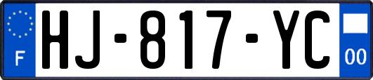 HJ-817-YC