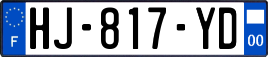 HJ-817-YD