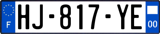 HJ-817-YE