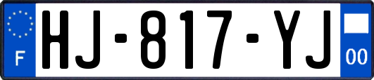HJ-817-YJ
