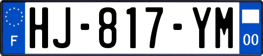 HJ-817-YM