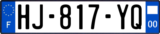 HJ-817-YQ