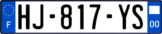 HJ-817-YS