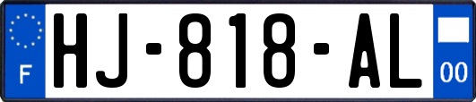 HJ-818-AL