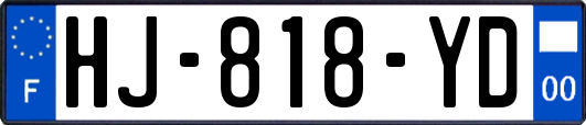 HJ-818-YD