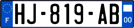 HJ-819-AB