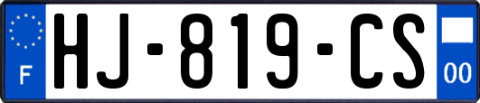 HJ-819-CS