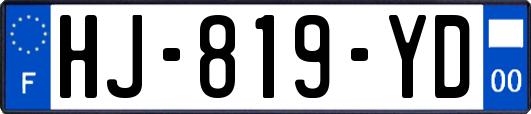 HJ-819-YD