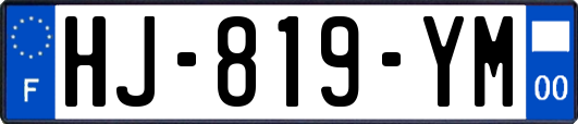 HJ-819-YM