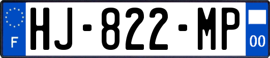 HJ-822-MP