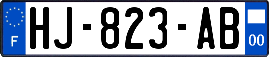 HJ-823-AB