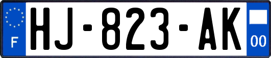 HJ-823-AK