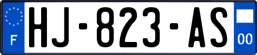 HJ-823-AS