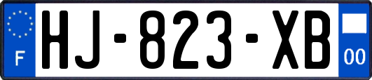 HJ-823-XB