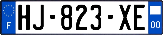 HJ-823-XE