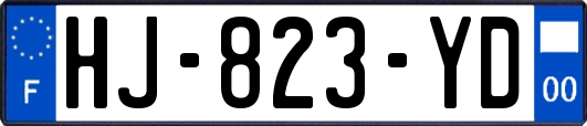 HJ-823-YD