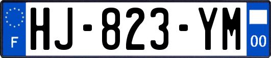 HJ-823-YM