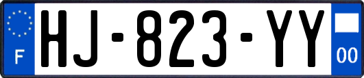 HJ-823-YY
