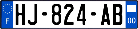 HJ-824-AB