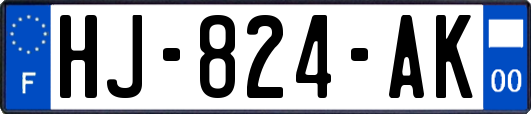 HJ-824-AK