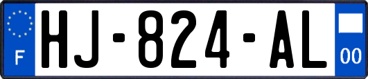 HJ-824-AL