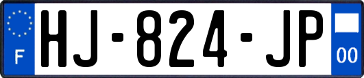 HJ-824-JP