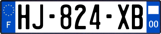 HJ-824-XB