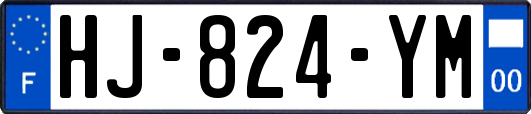 HJ-824-YM