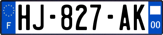 HJ-827-AK