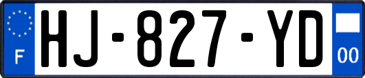 HJ-827-YD