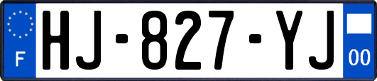 HJ-827-YJ