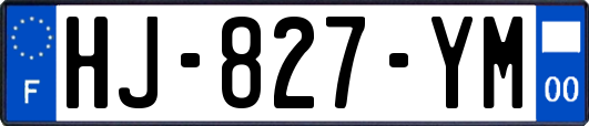 HJ-827-YM