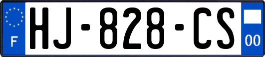 HJ-828-CS