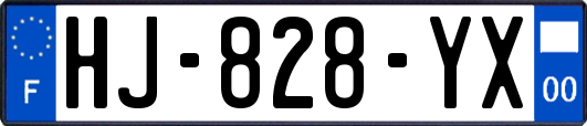 HJ-828-YX