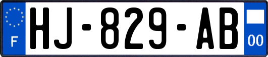 HJ-829-AB