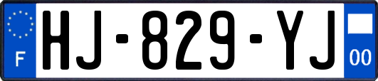 HJ-829-YJ