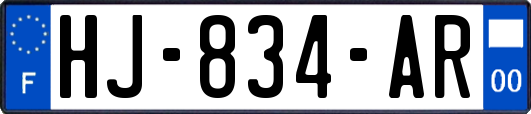 HJ-834-AR