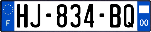 HJ-834-BQ