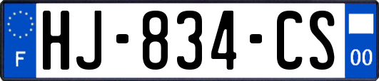 HJ-834-CS