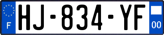 HJ-834-YF