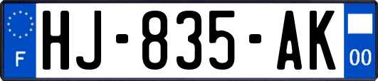 HJ-835-AK