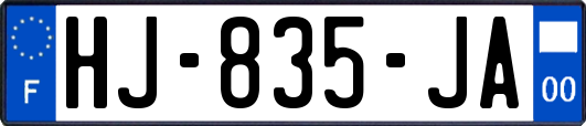HJ-835-JA
