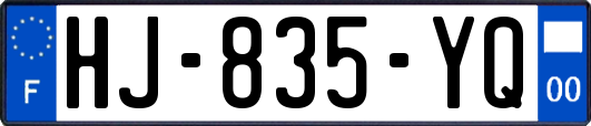 HJ-835-YQ