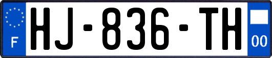 HJ-836-TH