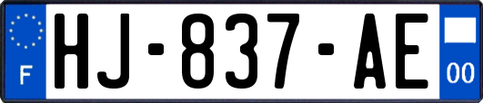 HJ-837-AE