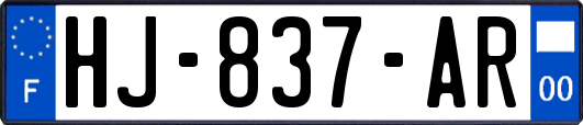 HJ-837-AR