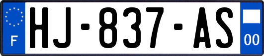 HJ-837-AS